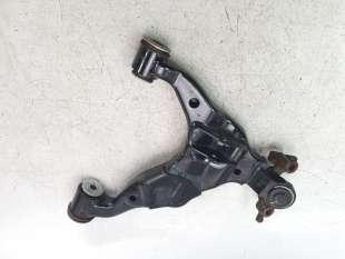 Recambio de brazo suspension inferior delantero derecho para toyota land cruiser (j12) 2002-2009 3.0 turbodiesel referencia OEM 