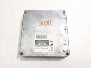 Recambio de centralita motor uce para toyota land cruiser (j12) 2002-2009 3.0 turbodiesel referencia OEM IAM 896616A070 17580052