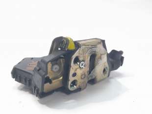 Recambio de cerradura puerta delantera izquierda para toyota land cruiser (j12) 2002-2009 3.0 turbodiesel referencia OEM IAM 690 2