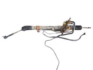 Recambio de cremallera direccion para toyota land cruiser (j12) 2002-2009 3.0 turbodiesel referencia OEM IAM 4420035060  