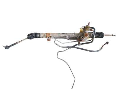 Recambio de cremallera direccion para toyota land cruiser (j12) 2002-2009 3.0 turbodiesel referencia OEM IAM 4420035060  