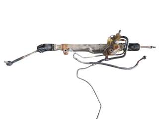 Recambio de cremallera direccion para toyota land cruiser (j12) 2002-2009 3.0 turbodiesel referencia OEM IAM 4420035060  