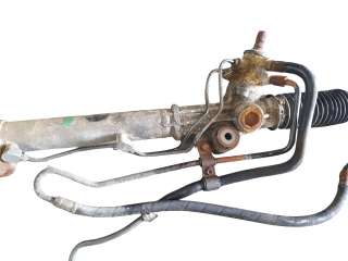 Recambio de cremallera direccion para toyota land cruiser (j12) 2002-2009 3.0 turbodiesel referencia OEM IAM 4420035060  