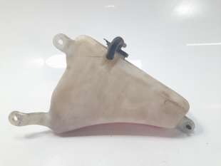 Recambio de deposito expansion para toyota land cruiser (j12) 2002-2009 3.0 turbodiesel referencia OEM IAM 1647050140   2