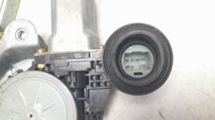 Recambio de elevalunas trasero derecho para toyota land cruiser (j12) 2002-2009 3.0 turbodiesel referencia OEM IAM 8572058010   2