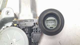 Recambio de elevalunas trasero derecho para toyota land cruiser (j12) 2002-2009 3.0 turbodiesel referencia OEM IAM 8572058010  