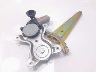 Recambio de elevalunas trasero izquierdo para toyota land cruiser (j12) 2002-2009 3.0 turbodiesel referencia OEM IAM 6980435080 