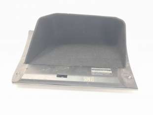 Recambio de guantera para toyota land cruiser (j12) 2002-2009 3.0 turbodiesel referencia OEM IAM 5543360070  