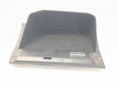 Recambio de guantera para toyota land cruiser (j12) 2002-2009 3.0 turbodiesel referencia OEM IAM 5543360070  