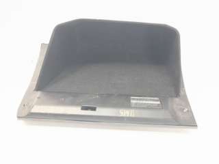 Recambio de guantera para toyota land cruiser (j12) 2002-2009 3.0 turbodiesel referencia OEM IAM 5543360070  
