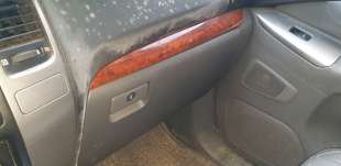 Recambio de guantera para toyota land cruiser (j12) 2002-2009 3.0 turbodiesel referencia OEM IAM 5543360070   2