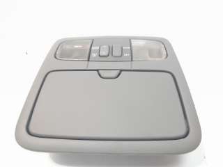 Recambio de luz interior para toyota land cruiser (j12) 2002-2009 3.0 turbodiesel referencia OEM IAM 6367060160A0  