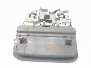 Recambio de luz interior para toyota land cruiser (j12) 2002-2009 3.0 turbodiesel referencia OEM IAM 6367060160A0  