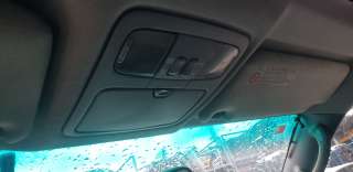 Recambio de luz interior para toyota land cruiser (j12) 2002-2009 3.0 turbodiesel referencia OEM IAM 6367060160A0  