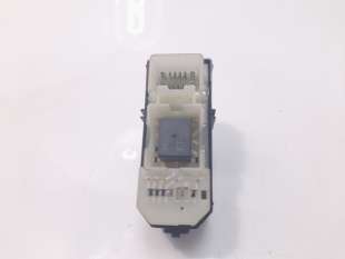 Recambio de mando elevalunas trasero izquierdo para toyota land cruiser (j12) 2002-2009 3.0 turbodiesel referencia OEM IAM 84030 2