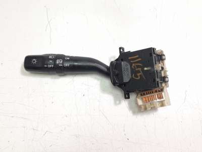 Recambio de mando intermitentes para toyota land cruiser (j12) 2002-2009 3.0 turbodiesel referencia OEM IAM 8414020560  