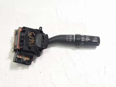Recambio de mando limpia para toyota land cruiser (j12) 2002-2009 3.0 turbodiesel referencia OEM IAM 8465235521  