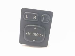 Recambio de mando retrovisor para toyota land cruiser (j12) 2002-2009 3.0 turbodiesel referencia OEM IAM 8487028020  