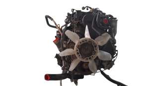 Recambio de motor completo para toyota land cruiser (j12) 2002-2009 3.0 turbodiesel referencia OEM IAM 1KD  