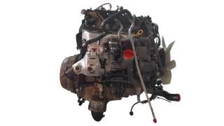 Recambio de motor completo para toyota land cruiser (j12) 2002-2009 3.0 turbodiesel referencia OEM IAM 1KD  