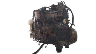 Recambio de motor completo para toyota land cruiser (j12) 2002-2009 3.0 turbodiesel referencia OEM IAM 1KD  