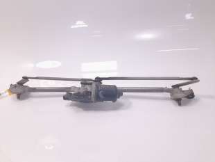 Recambio de motor limpia delantero para toyota land cruiser (j12) 2002-2009 3.0 turbodiesel referencia OEM IAM 8511060350   2