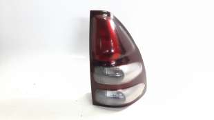 Recambio de piloto trasero derecho para toyota land cruiser (j12) 2002-2009 3.0 turbodiesel referencia OEM IAM 8155160701 108905