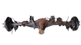Recambio de puente trasero para toyota land cruiser (j12) 2002-2009 3.0 turbodiesel referencia OEM IAM 4211060C20  