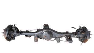 Recambio de puente trasero para toyota land cruiser (j12) 2002-2009 3.0 turbodiesel referencia OEM IAM 4211060C20   2