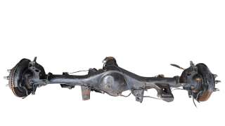 Recambio de puente trasero para toyota land cruiser (j12) 2002-2009 3.0 turbodiesel referencia OEM IAM 4211060C20  