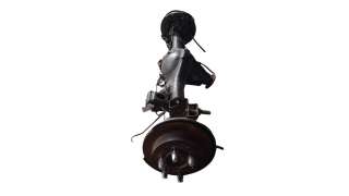 Recambio de puente trasero para toyota land cruiser (j12) 2002-2009 3.0 turbodiesel referencia OEM IAM 4211060C20  