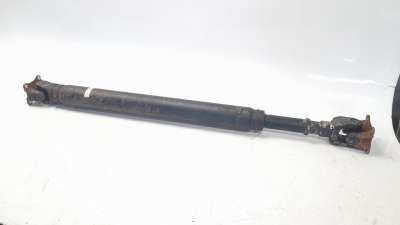 Recambio de transmision central para toyota land cruiser (j12) 2002-2009 3.0 turbodiesel referencia OEM IAM 371106A450  