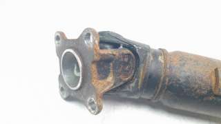 Recambio de transmision central para toyota land cruiser (j12) 2002-2009 3.0 turbodiesel referencia OEM IAM 371106A450  