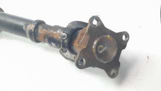 Recambio de transmision central para toyota land cruiser (j12) 2002-2009 3.0 turbodiesel referencia OEM IAM 371106A450  