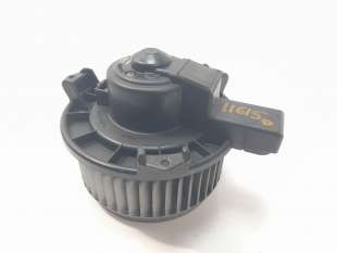 Recambio de ventilador calefaccion para toyota land cruiser (j12) 2002-2009 3.0 turbodiesel referencia OEM IAM 1940005260  