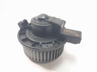 Recambio de ventilador calefaccion para toyota land cruiser (j12) 2002-2009 3.0 turbodiesel referencia OEM IAM 1940005260  