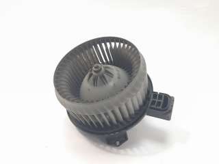 Recambio de ventilador calefaccion para toyota land cruiser (j12) 2002-2009 3.0 turbodiesel referencia OEM IAM 1940005260  