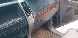 Recambio de ventilador calefaccion para toyota land cruiser (j12) 2002-2009 3.0 turbodiesel referencia OEM IAM 1940005260  