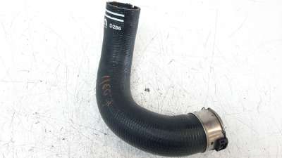 Recambio de tubo para jeep renegade 2014- 1.6 m-jet cat referencia OEM IAM 30730612  