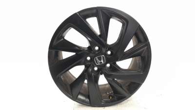 Recambio de llanta para honda hr-v (..) 2015- 1.5 vtec cat referencia OEM IAM 77A18075A  