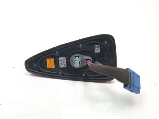 Recambio de antena para hyundai kona 2017- referencia OEM IAM 96210K4300MFR  