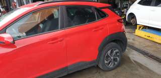Recambio de bomba combustible para hyundai kona 2017- referencia OEM IAM 31110CM100  