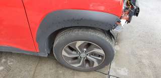Recambio de brazo suspension inferior delantero derecho para hyundai kona 2017- referencia OEM IAM 54501J9000  