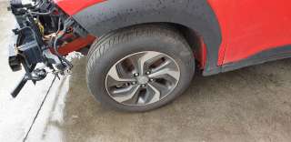 Recambio de brazo suspension inferior delantero izquierdo para hyundai kona 2017- referencia OEM IAM 54500J9000  