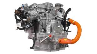Recambio de caja cambios para hyundai kona 2017- referencia OEM IAM D97KLD 431002B000  2