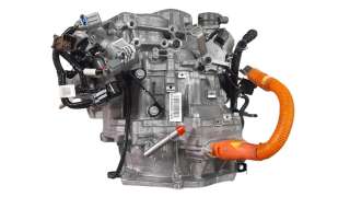 Recambio de caja cambios para hyundai kona 2017- referencia OEM IAM D97KLD 431002B000 