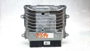 Recambio de centralita motor uce para hyundai kona 2017- referencia OEM IAM 954412BEE0  