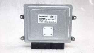 Recambio de centralita motor uce para hyundai kona 2017- referencia OEM IAM 954412BEE0   2