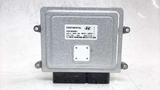Recambio de centralita motor uce para hyundai kona 2017- referencia OEM IAM 954412BEE0  