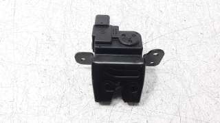 Recambio de cerradura maletero / porton para hyundai kona 2017- referencia OEM IAM 81230G6010  